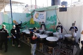 Les organisations humanitaires déclarent : Notre protection à Gaza relève de la responsabilité d'Israël