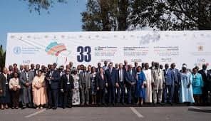 Le Maroc présente son expérience en matière de sécurité alimentaire lors d'une conférence régionale de la FAO