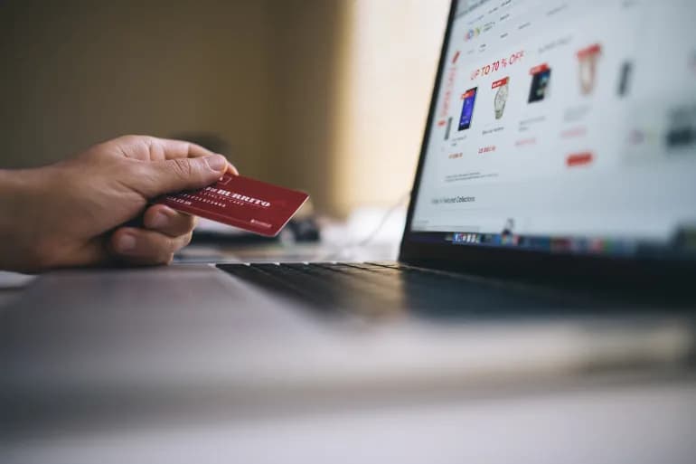 7 étapes pour créer une boutique en ligne en 2024