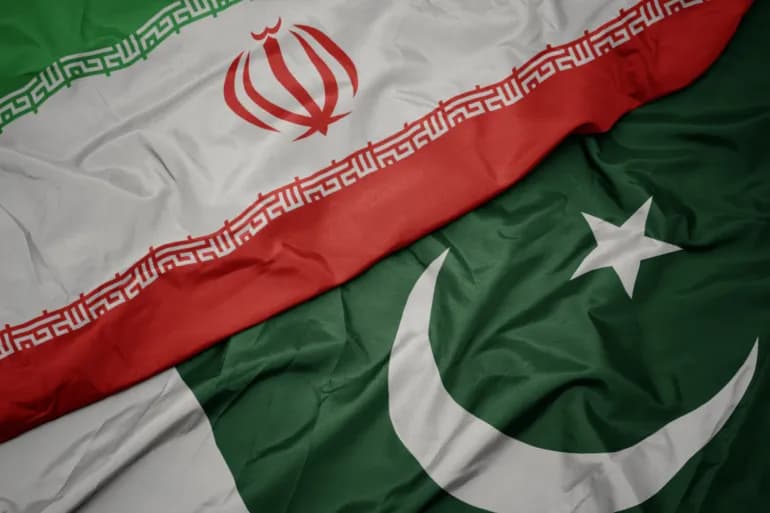 L'Iran et le Pakistan appellent le Conseil de sécurité à empêcher les "aventures" d'Israël dans la région