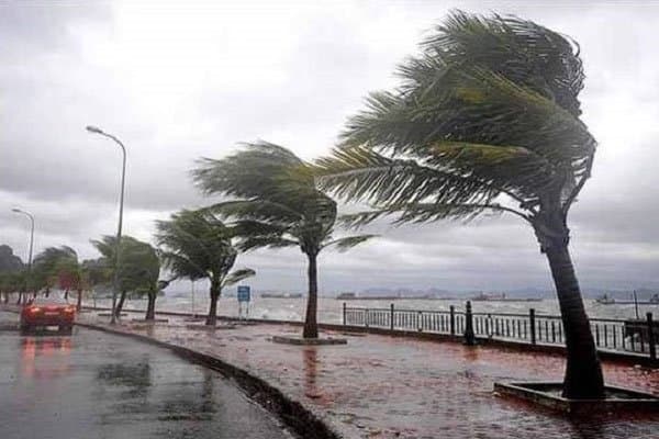 Bulletin d'alerte: Pluies intenses et orageuses prévues demain dans plusieurs régions du nord du royaume