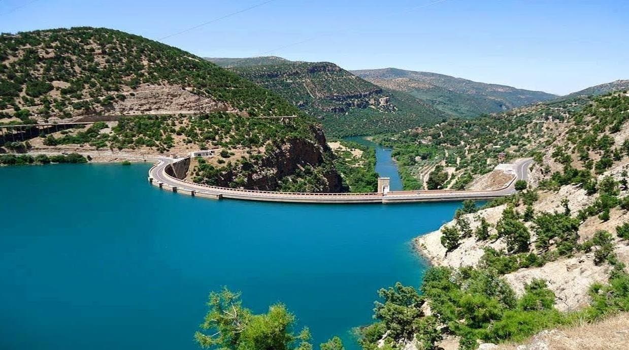 Tanger-Tétouan-Al Hoceima.. Le taux de remplissage des barrages dépasse milliard et 66 millions de mètres cubes