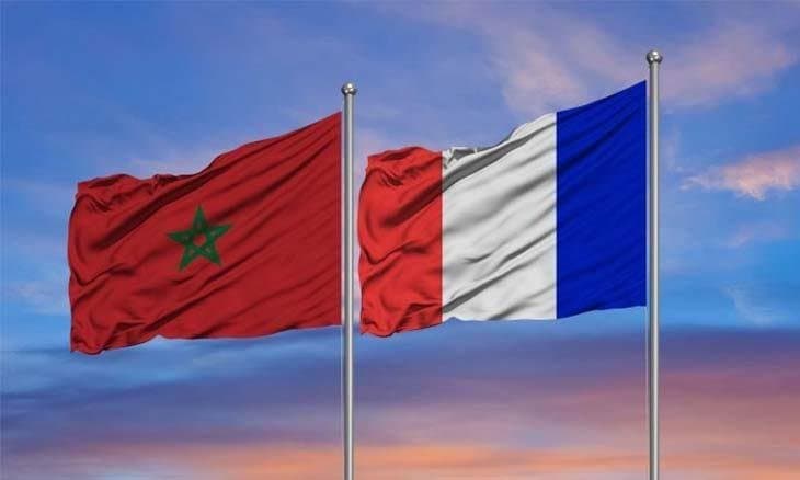 Rabat accueille la rencontre d'amitié Maroc-France