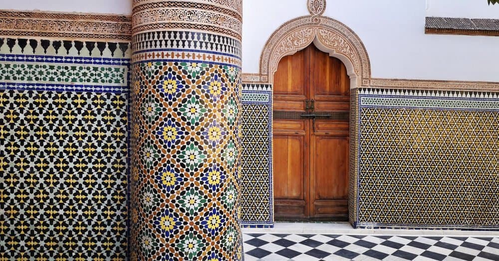 Pillage du patrimoine marocain : l'Algérie se dirige vers l'échec en tentant d'inscrire le zellige à l'Unesco