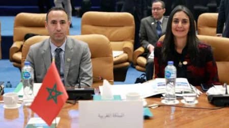 Les réunions annuelles des institutions financières arabes débutent au Caire avec la participation du Maroc