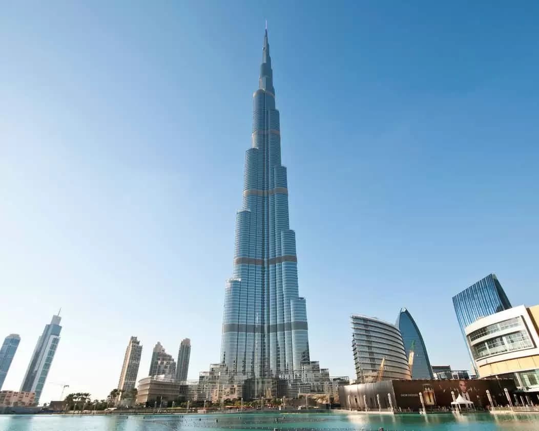 Dubaï accueille plus de 5 millions de visiteurs internationaux au premier trimestre 2024