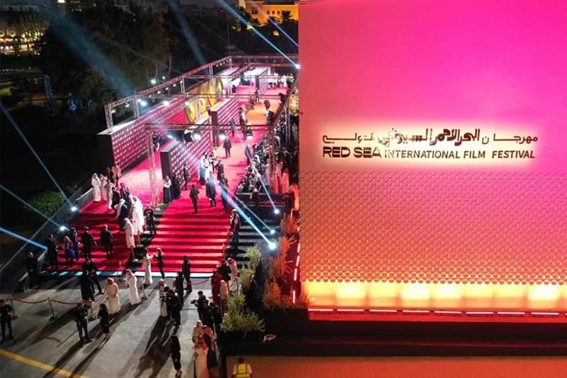 Le Festival international du cinéma RED SEA lance son appel à candidatures pour sa quatrième édition