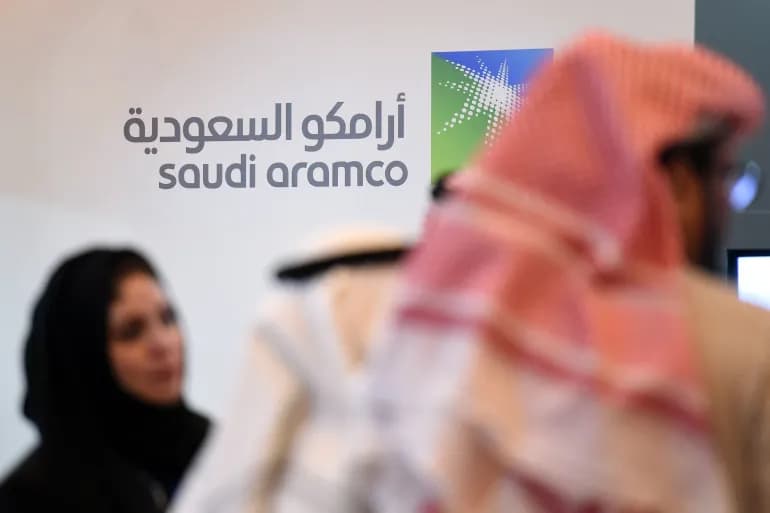 L'Arabie Saoudite se prépare à une offre secondaire de 10 milliards de dollars sur Aramco
