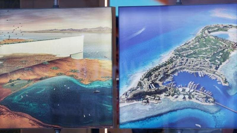 Les autorités saoudiennes ont autorisé le recours à la « force meurtrière » pour évacuer les zones du projet NEOM