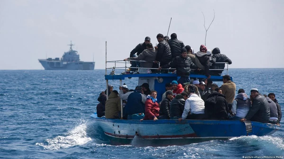 Le Maroc, Deuxième Exportateur de Migrants en Afrique selon un Rapport International