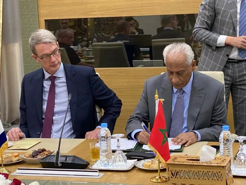 Renouvellement de partenariat entre la Délégation Générale à l'Administration Pénitentiaire et l'association TIBU AFRICA