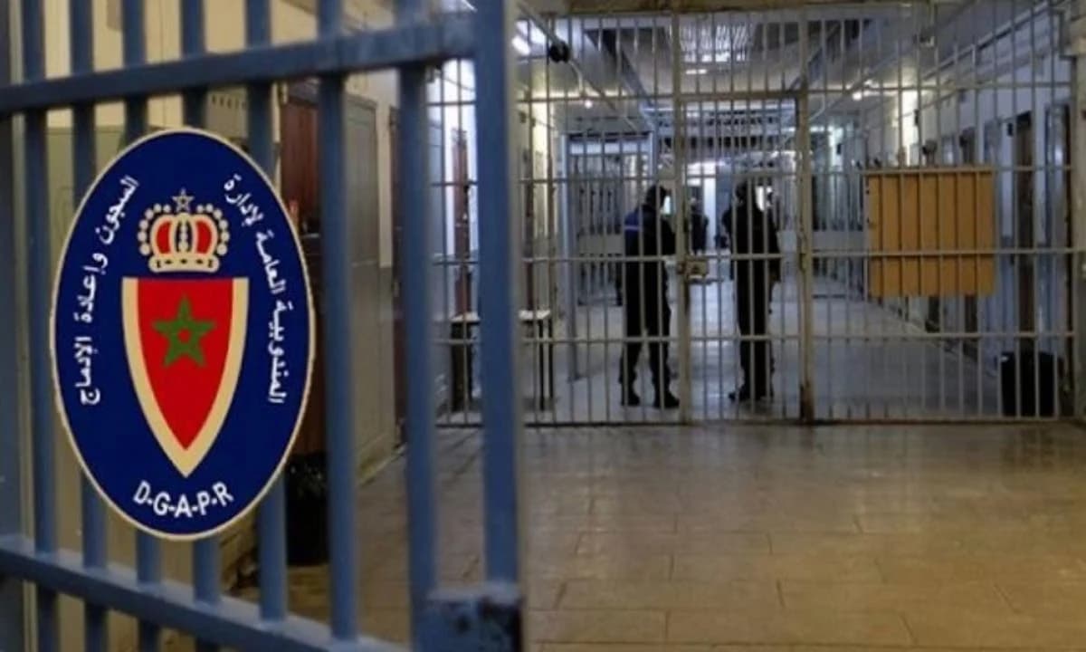 DGAPR : 6 987 détenus bénéficient du programme d'éducation et de formation informelle pour l'année académique 2022-2023