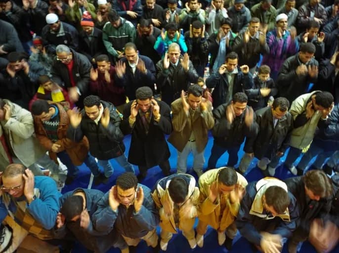 Une ville italienne prive ses habitants musulmans d'une mosquée