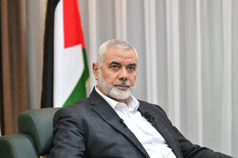 Le Hamas informe le Qatar et l'Egypte de son approbation de la proposition de cessez-le-feu