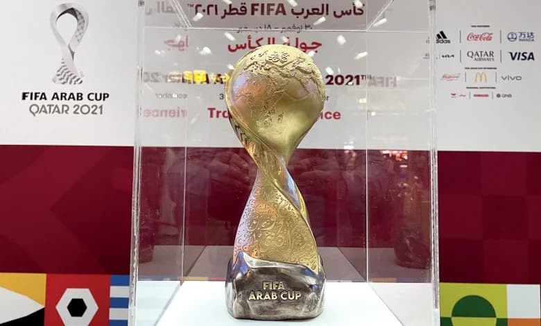 Qatar accueillera les trois prochaines éditions de la Coupe arabe