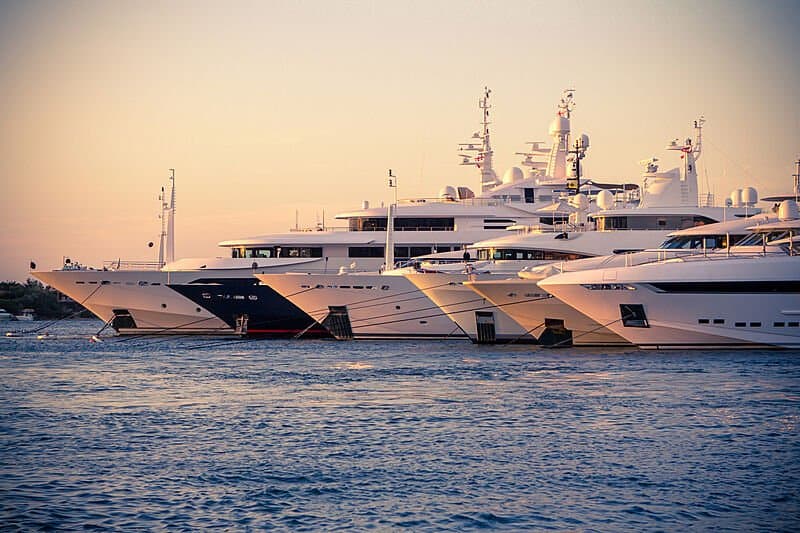 Tourisme de luxe: BWA Yachting ouvre son nouveau port d'attache à Tanger