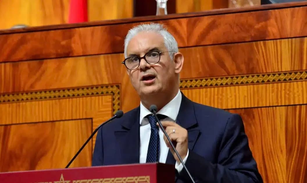 Nizar Baraka: 64 % des routes en "bon", voire "excellent" état