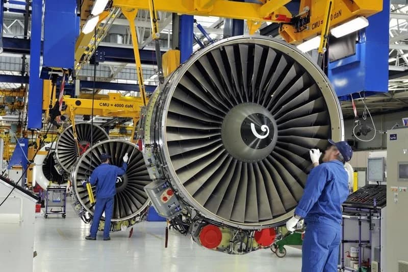 Signature d'un accord de partenariat entre Midparc et Trelleborg pour renforcer l'industrie aéronautique au Maroc