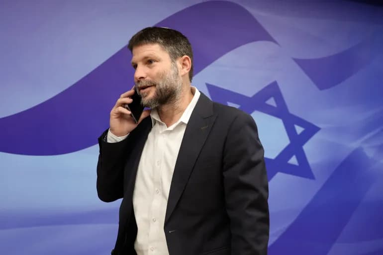 Israël renforce l’armement des colons et Smotrich menace de transformer Tulkarem en « ruine »