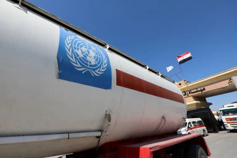Une réunion américano-israélienne-égyptienne au Caire la semaine prochaine