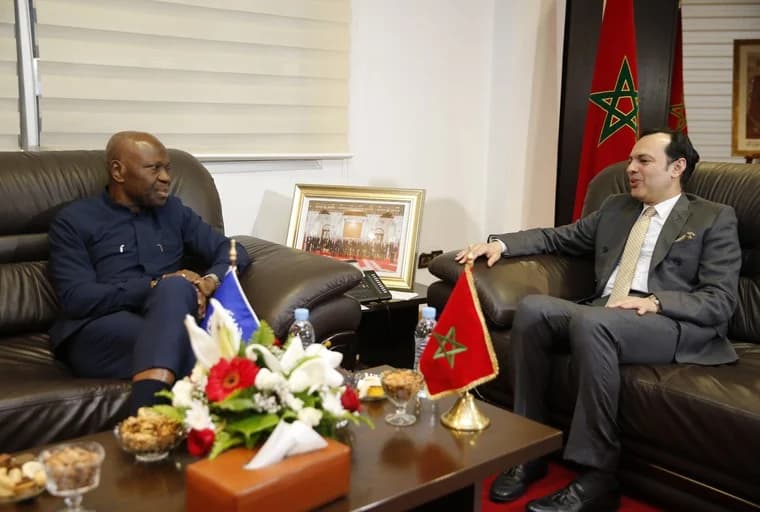 L'Organisation internationale du Travail salue l'expérience marocaine en matière d'État social
