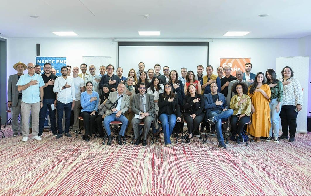 « Go Siyaha » : Une bouffée d'air frais pour les restaurateurs marocains