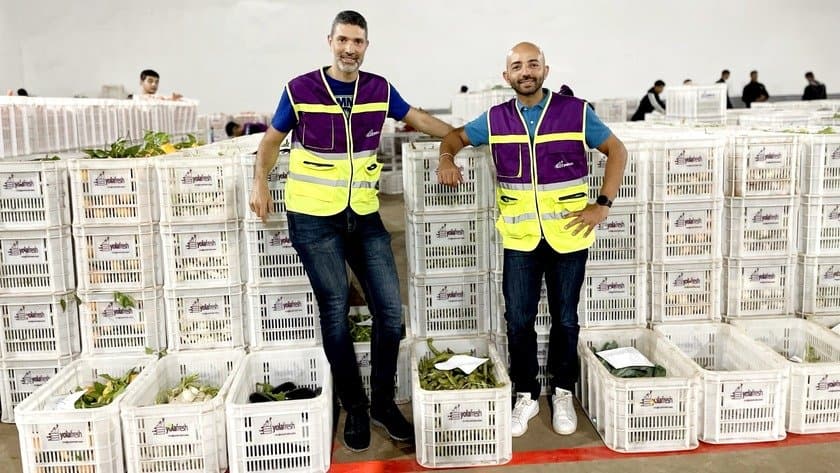 YoLa Fresh : Un Bouquet de 7 Millions de Dollars pour Fertiliser la Révolution Agritech en Afrique