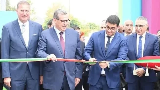 Lancement de la 29e édition du Salon International de l'Édition et du Livre à Rabat