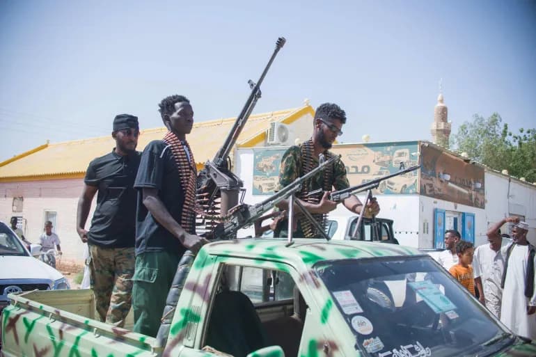 Combats à Khartoum et mise en garde contre le ciblage des hôpitaux d'El Fasher