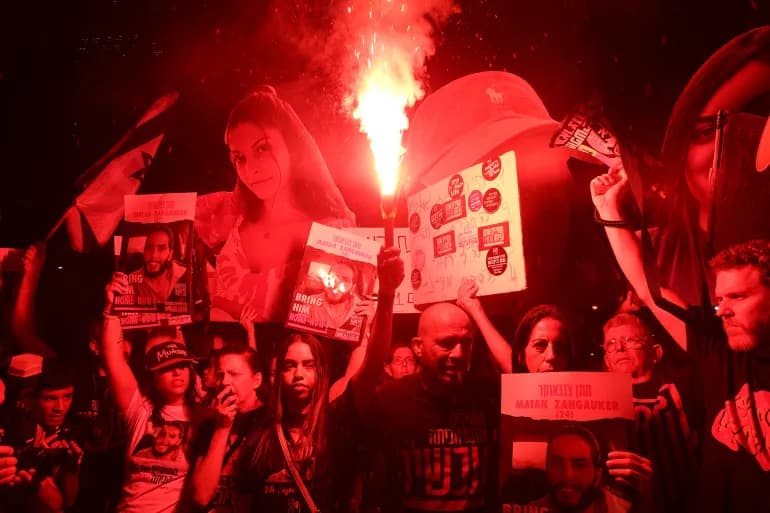 Arrestations à Haïfa et un haut responsable israélien « réprimande » les familles des prisonniers