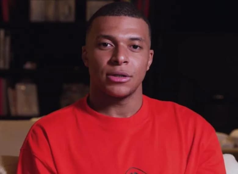 Kylian Mbappé annonce son départ du Paris Saint-Germain à la fin de la saison