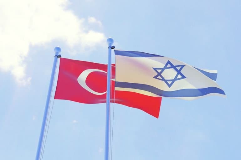 La Turquie nie les allégations de reprise des exportations vers Israël