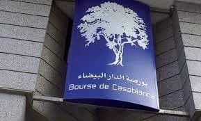 La Bourse de Casablanca a clôturé ses transactions sur une note négative