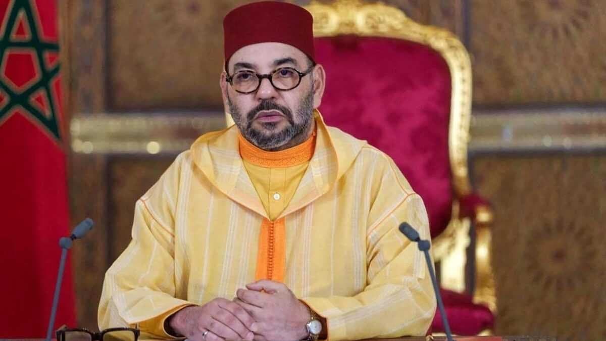 Décès du prince Badr Ben Abdel Mohsen Ben Abdelaziz Al-Saoud: condoléances de SM Le Roi Mohammed VI