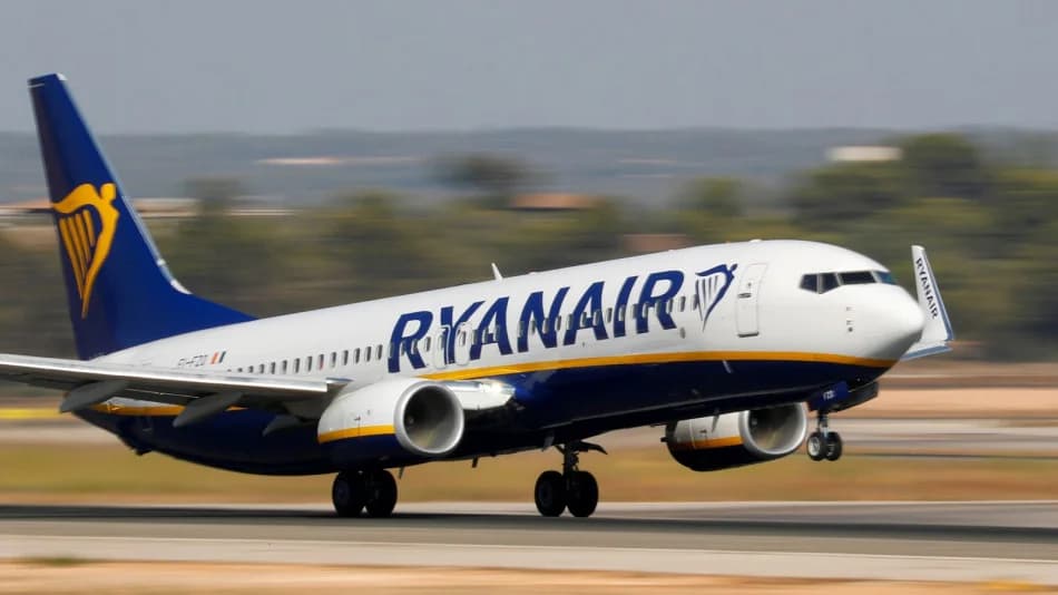 Ryanair lance une nouvelle liaison aérienne entre Ouarzazate et Tanger