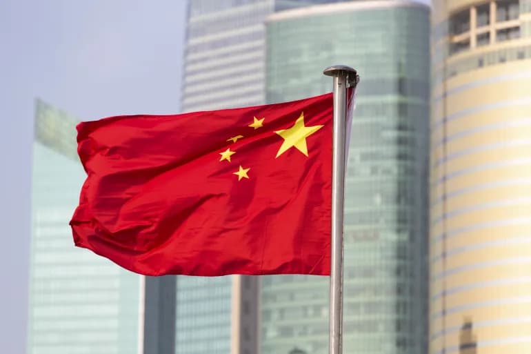 La Chine refuse de participer à une conférence de paix sur l'Ukraine
