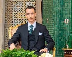 La célébration du 21ème anniversaire de SAR le Prince Héritier Moulay El Hassan