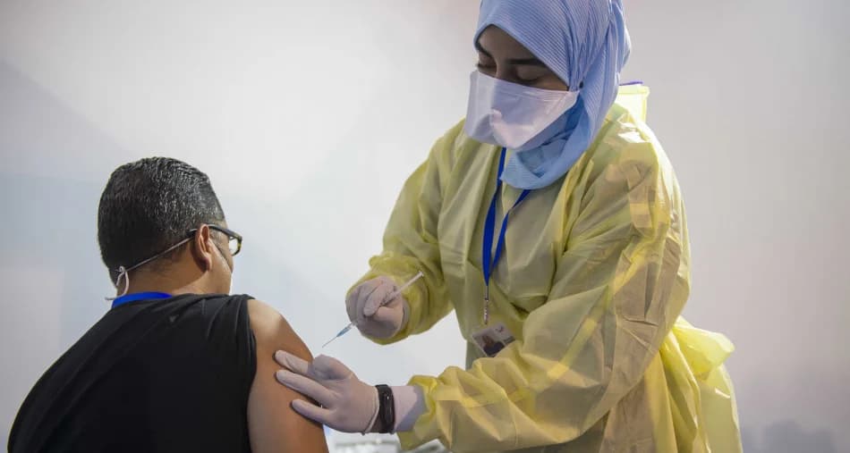 COVID-19 : 35 Nouveaux Cas en une Semaine et Aucun Décès au Maroc