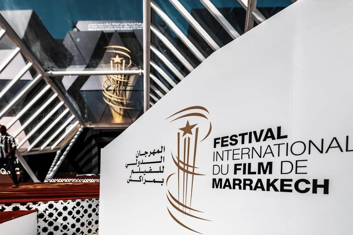 Atelier du Festival de Marrakech : Enseignement des Principes de la Critique Cinématographique aux Journalistes les 16 et 17 Juillet Prochains