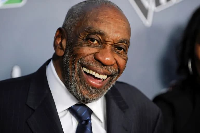 La mort de l'acteur américain Bill Cobbs, célèbre pour ses rôles dans "La Nuit au musée" et "The Bodyguard"