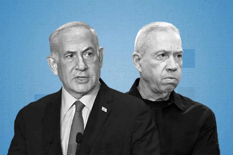 Corée du Sud.. Un procès pour crimes de guerre contre 7 responsables israéliens