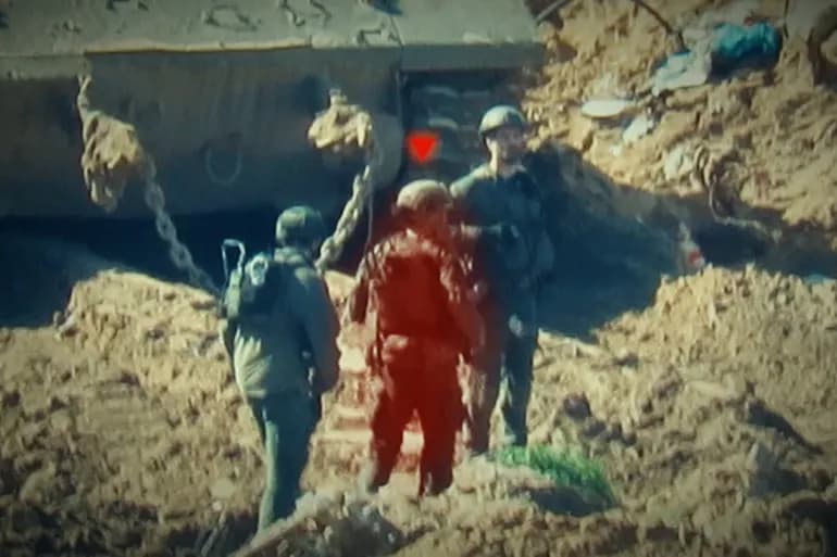 11 soldats israéliens ont été blessés à Gaza et Al-Qassam a pris pour cible les salles de commandement de Netzarim