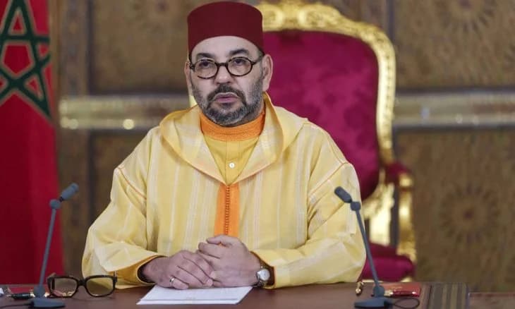 SM le Roi félicite le président de la République de Djibouti à l’occasion de la fête de l’indépendance de son pays