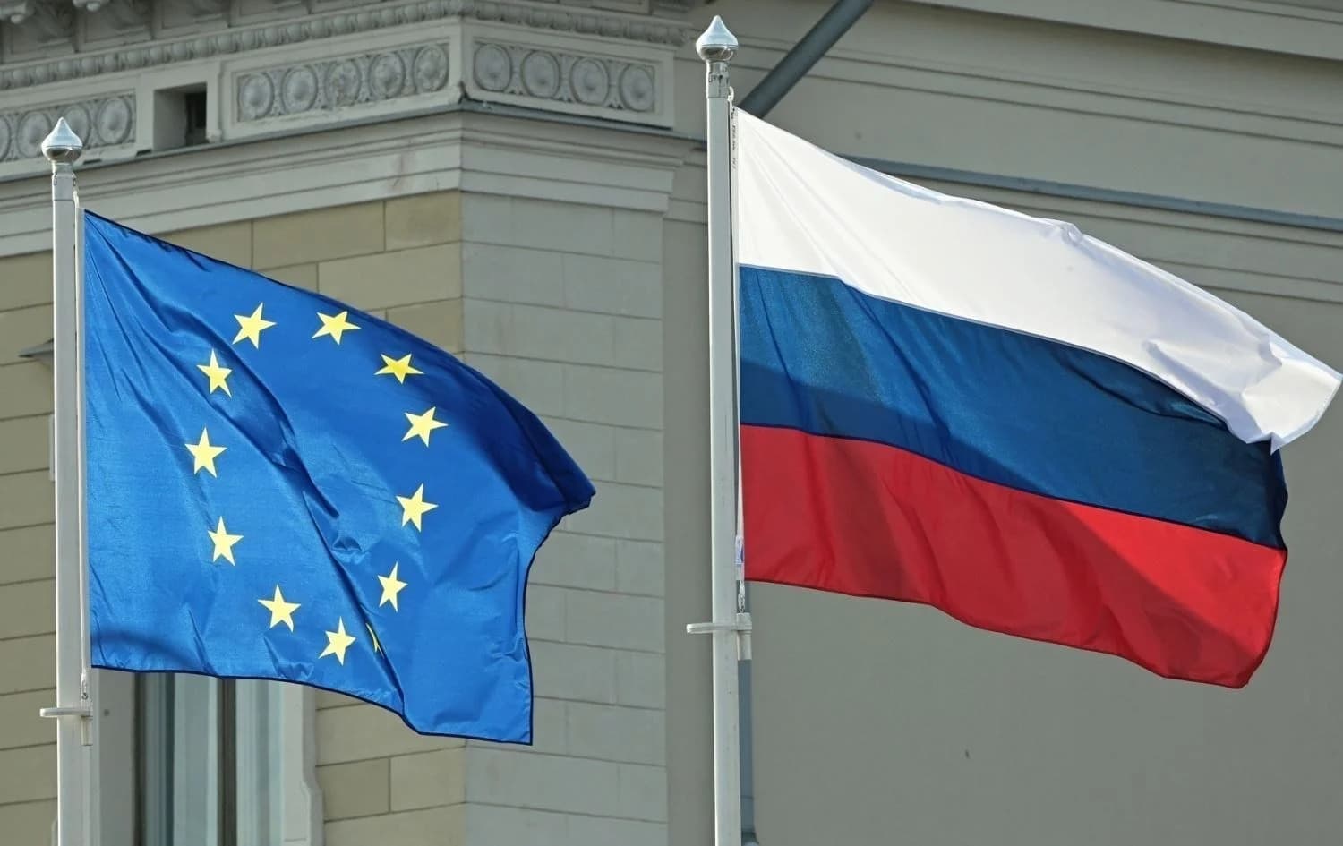 L'Union européenne adopte de nouvelles sanctions contre la Russie