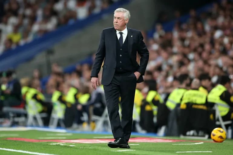 Le Real Madrid ne participera pas à la Coupe du Monde des Clubs avec son nouveau système