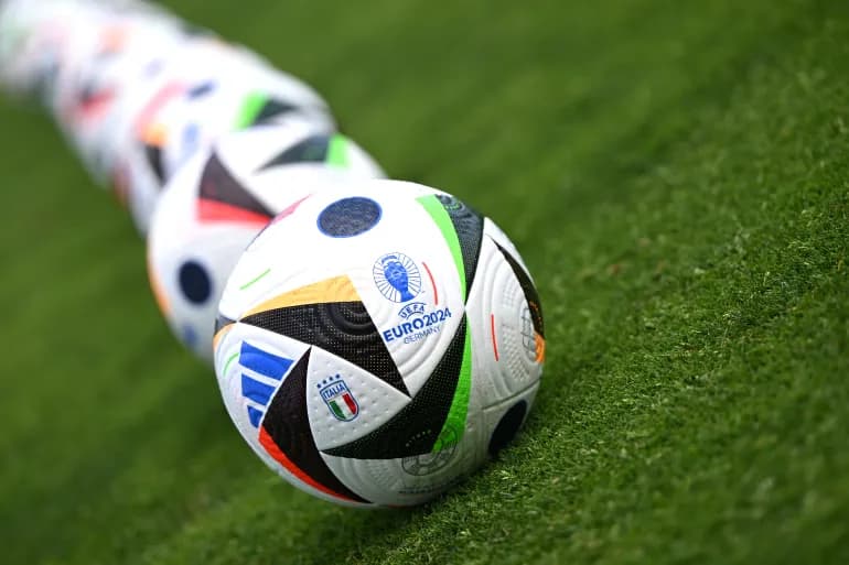 Un grand pourcentage d’Allemands ne sont pas intéressés par le Championnat d’Europe 2024