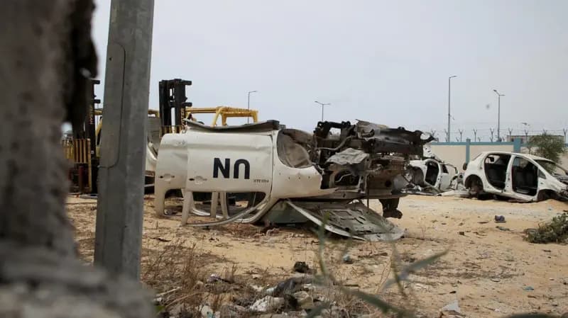 Un rapport des Nations Unies accuse Israël et les groupes palestiniens de commettre des crimes de guerre, et le septième sommet discute de la « guerre de Gaza »