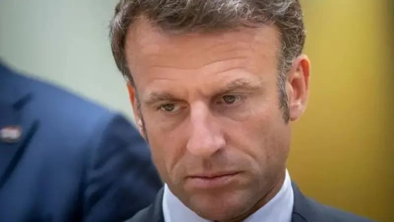 La démocratie française est-elle en danger à cause du pari électoral de Macron ?
