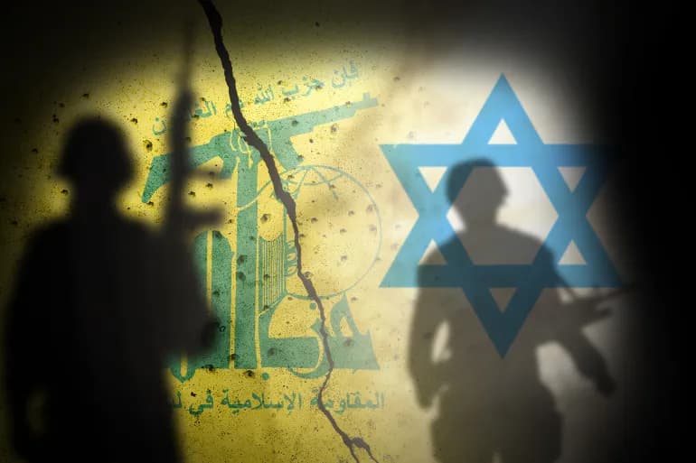 Le Hezbollah annonce l'assassinat de deux de ses membres et Smotrich menace de guerre