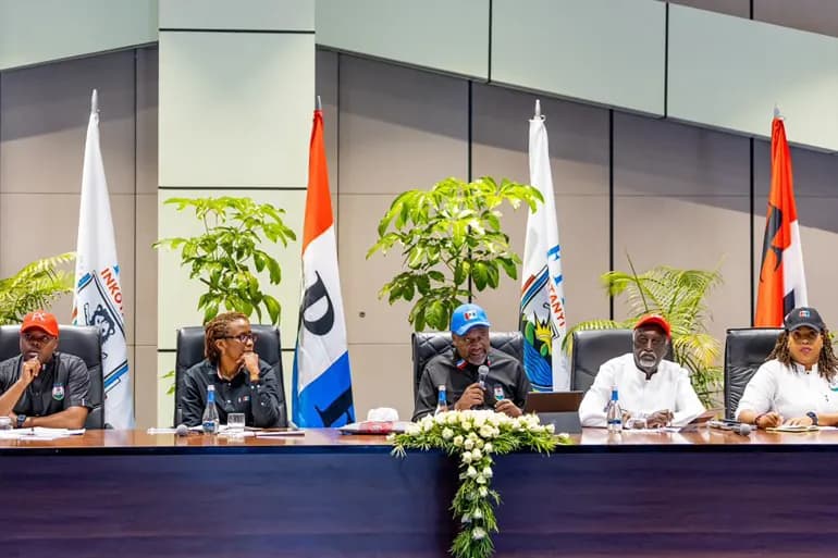 Les campagnes électorales commencent… Le Rwanda est à l'aube des élections présidentielles et parlementaires